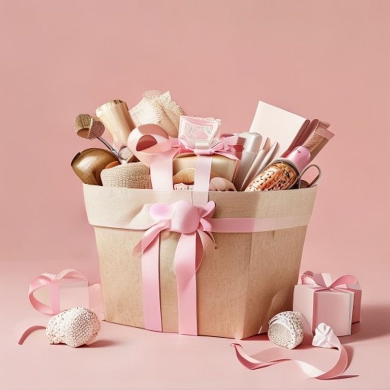 Kits & Hampers