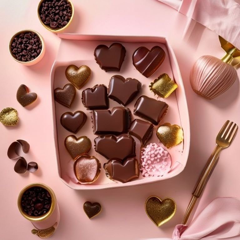 Home Chocolatier Kit