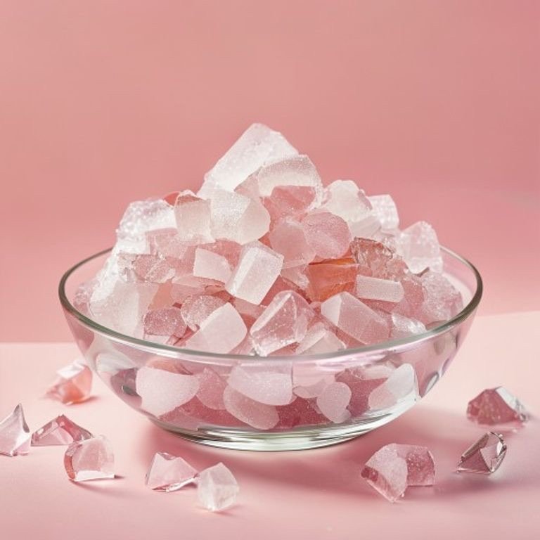 Isomalt Crystals — 250 g
