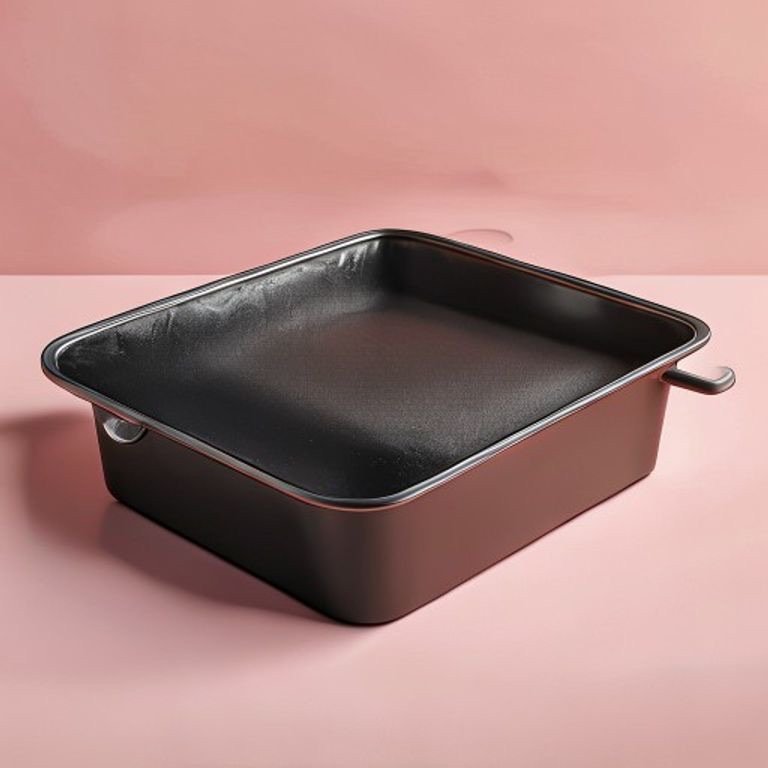 Classic Loaf Tin — 9×5 inch