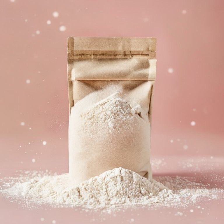 Fine Patisserie Flour — 1 kg